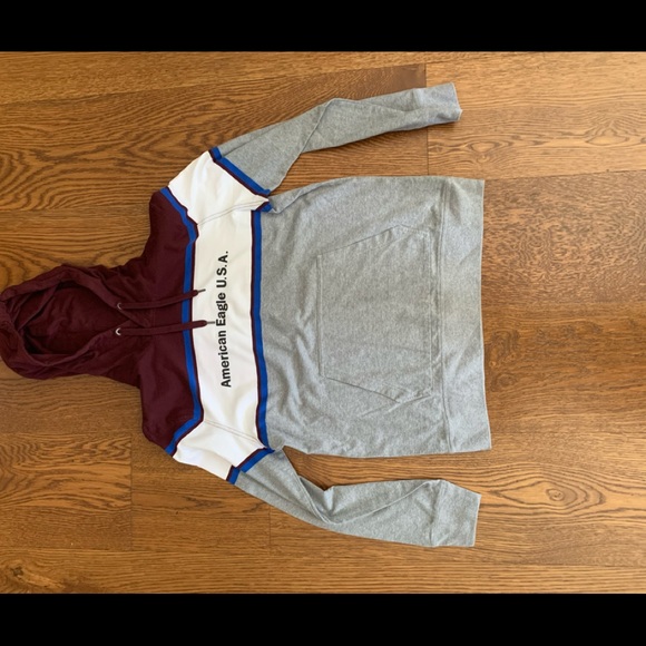 American Eagle jacket size L - Picture 1 of 2